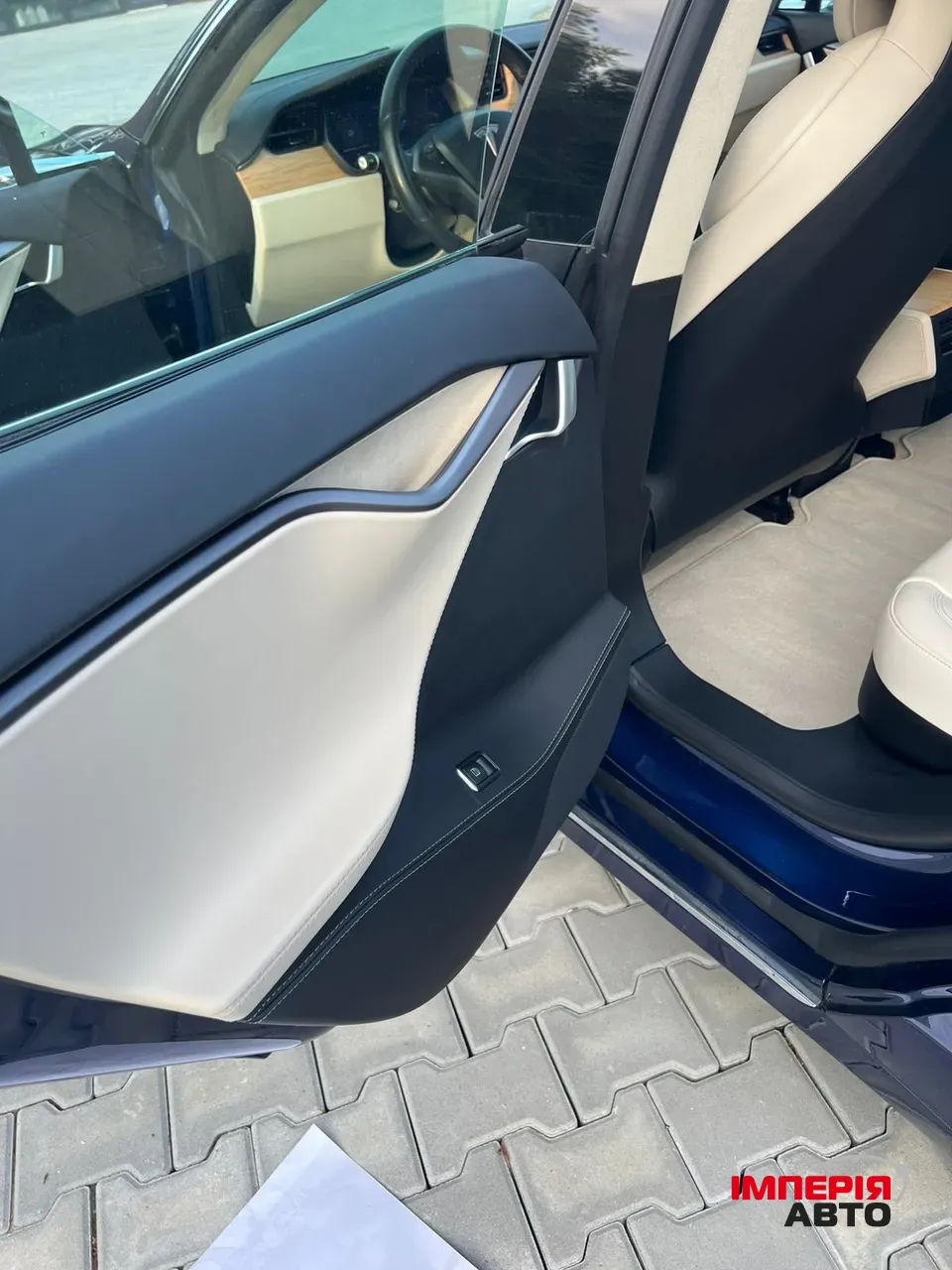 Tesla Model S - фото 22