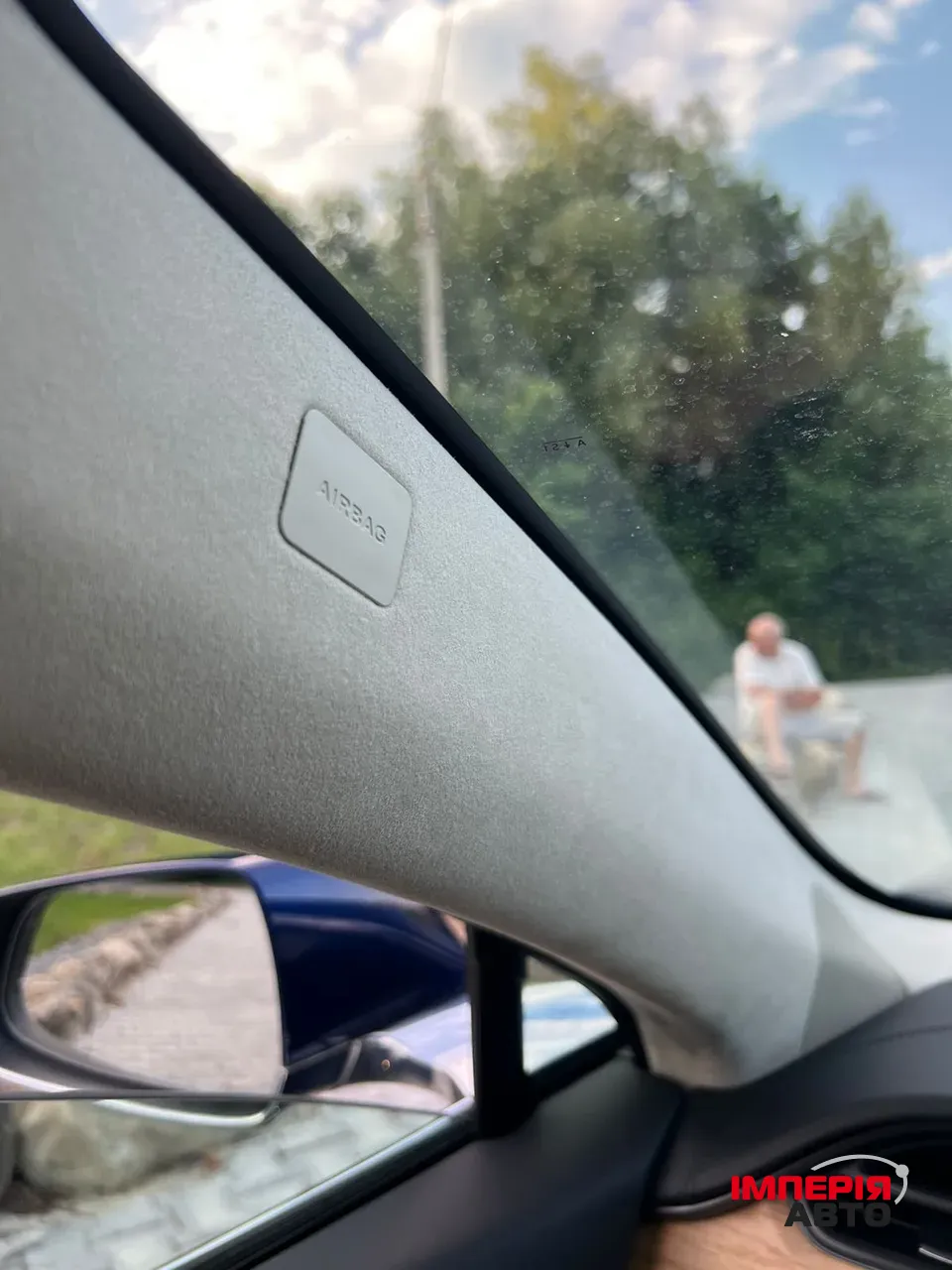 Tesla Model S - фото 32