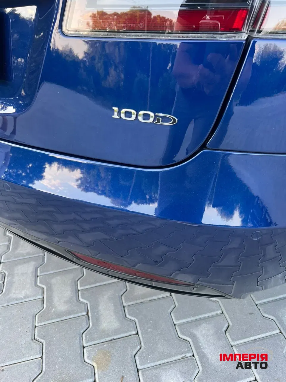 Tesla Model S - фото 9