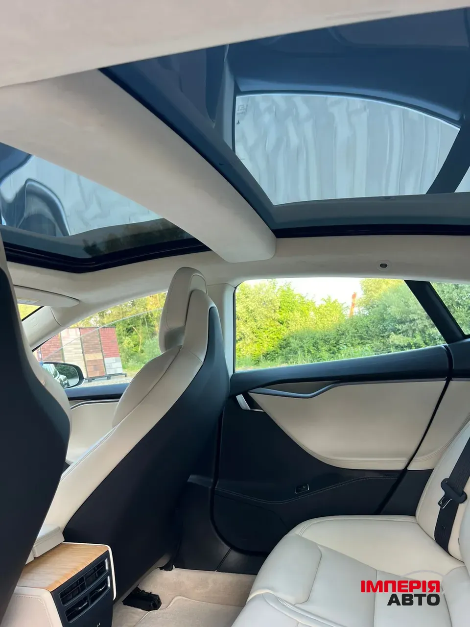 Tesla Model S - фото 23