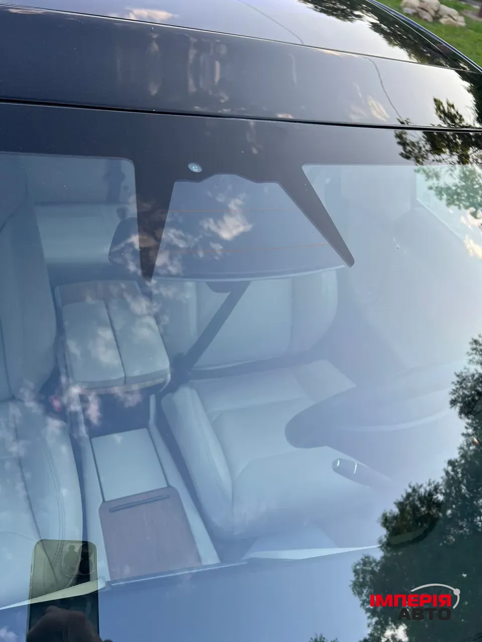 Tesla Model S - фото 15