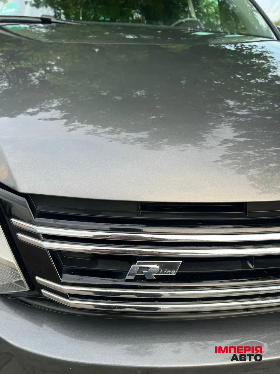 Volkswagen Tiguan - фото 3