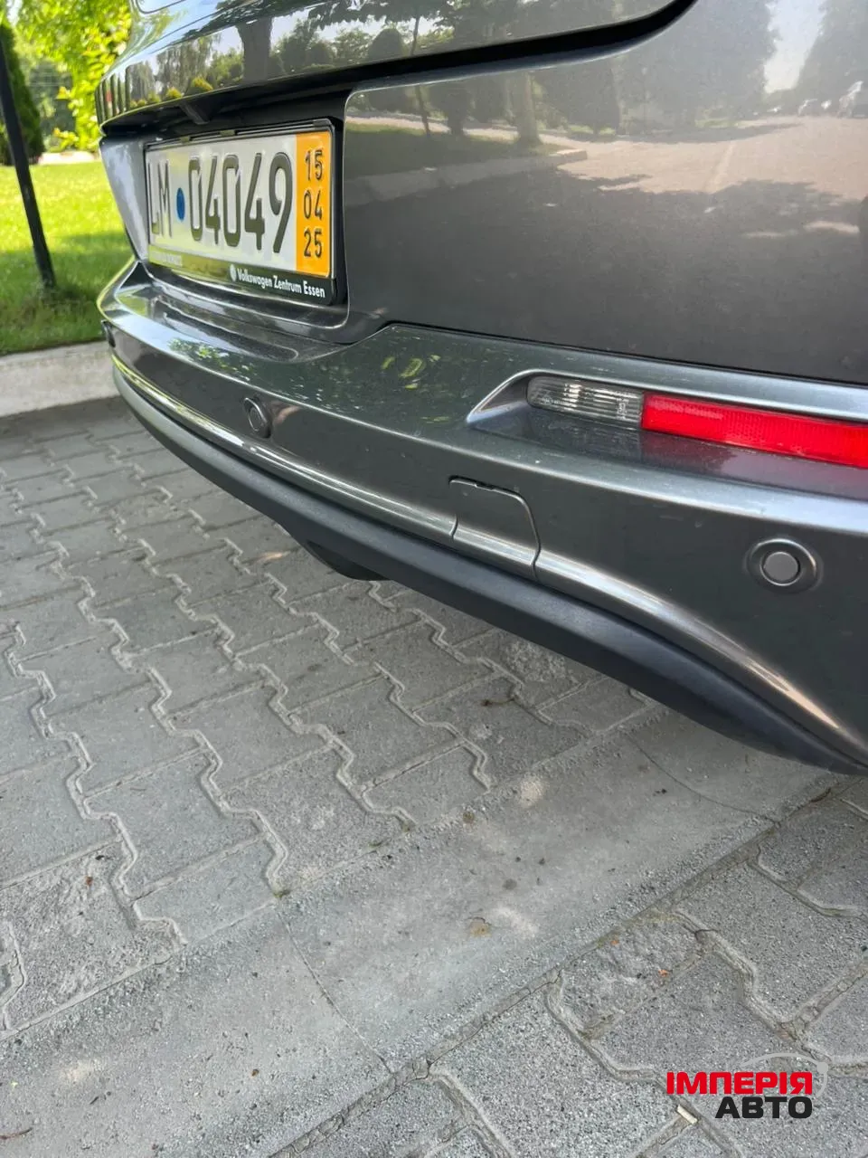 Volkswagen Tiguan - фото 40