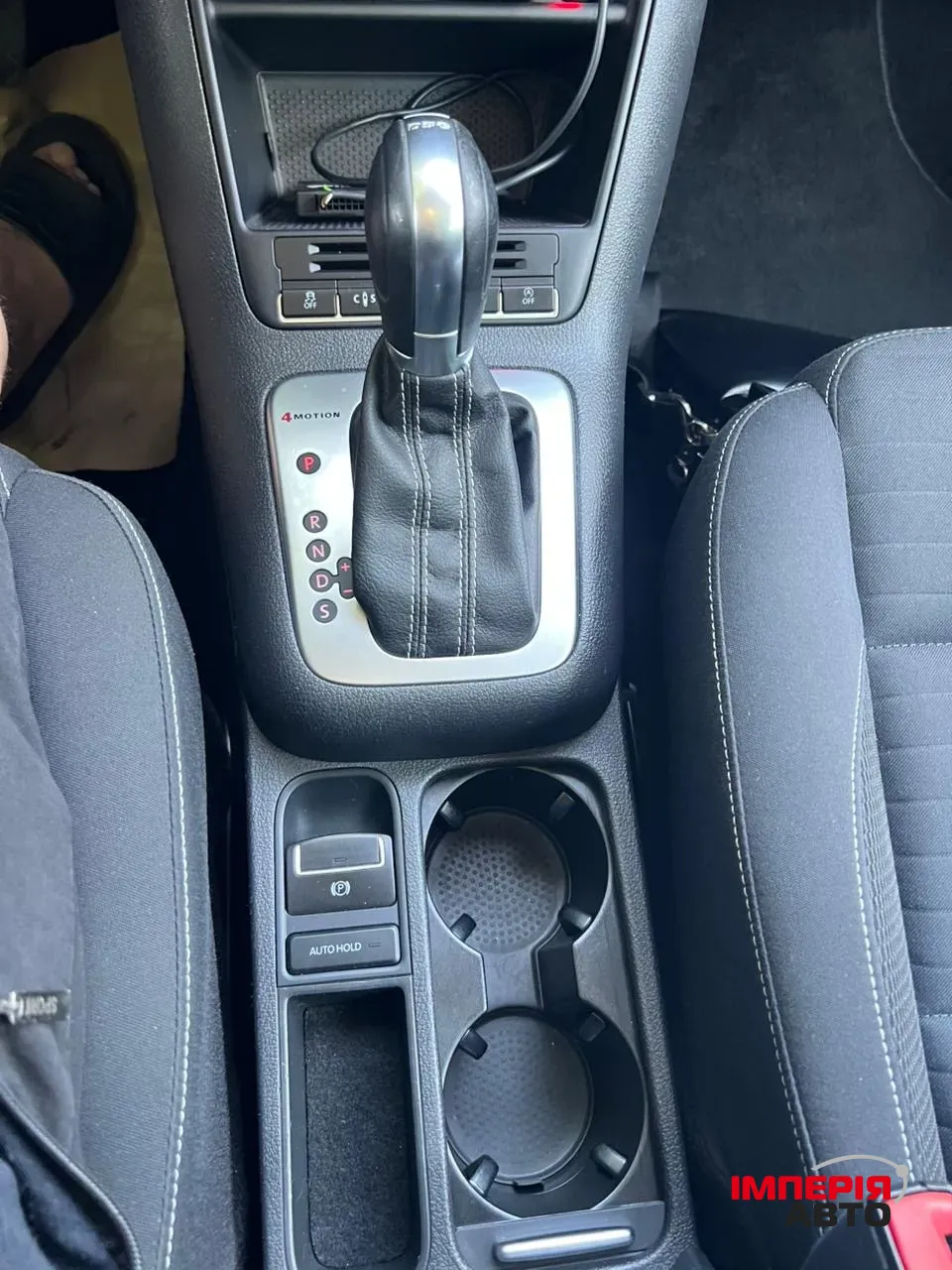 Volkswagen Tiguan - фото 22