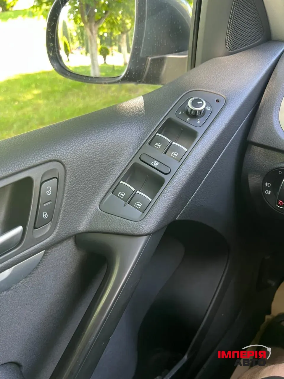 Volkswagen Tiguan - фото 28