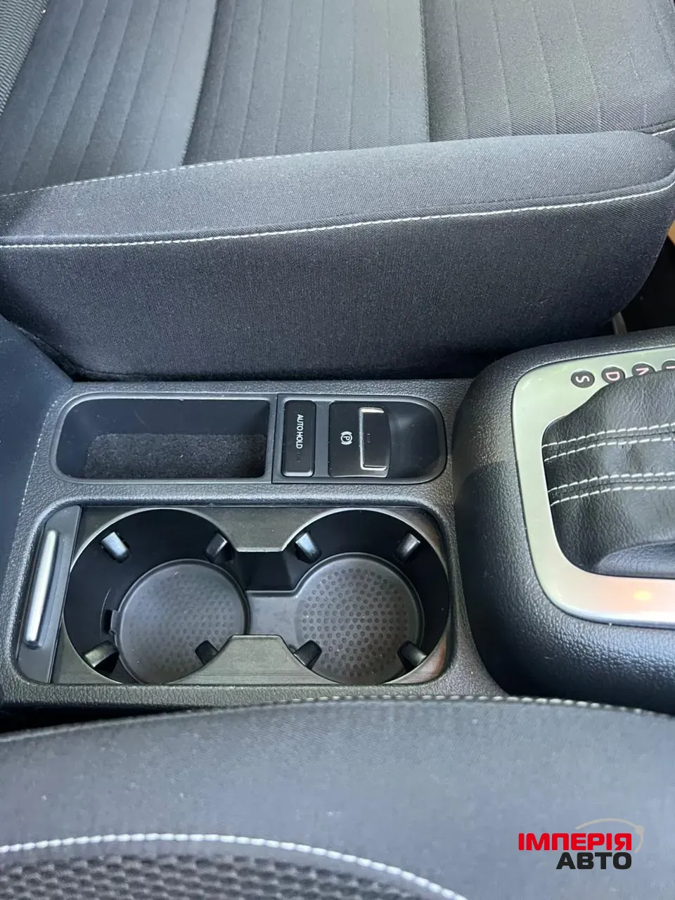 Volkswagen Tiguan - фото 33