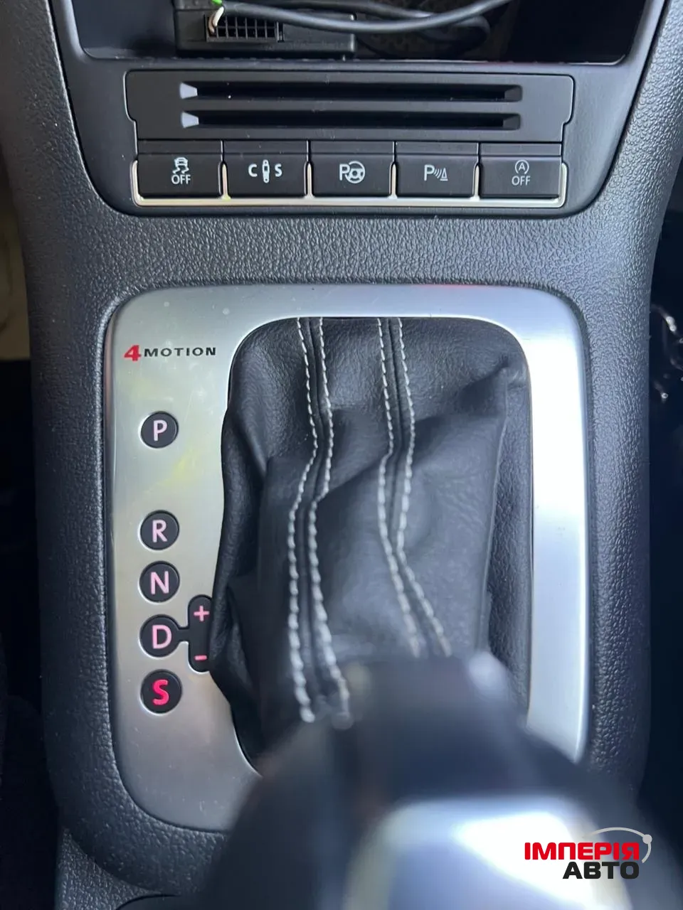 Volkswagen Tiguan - фото 23