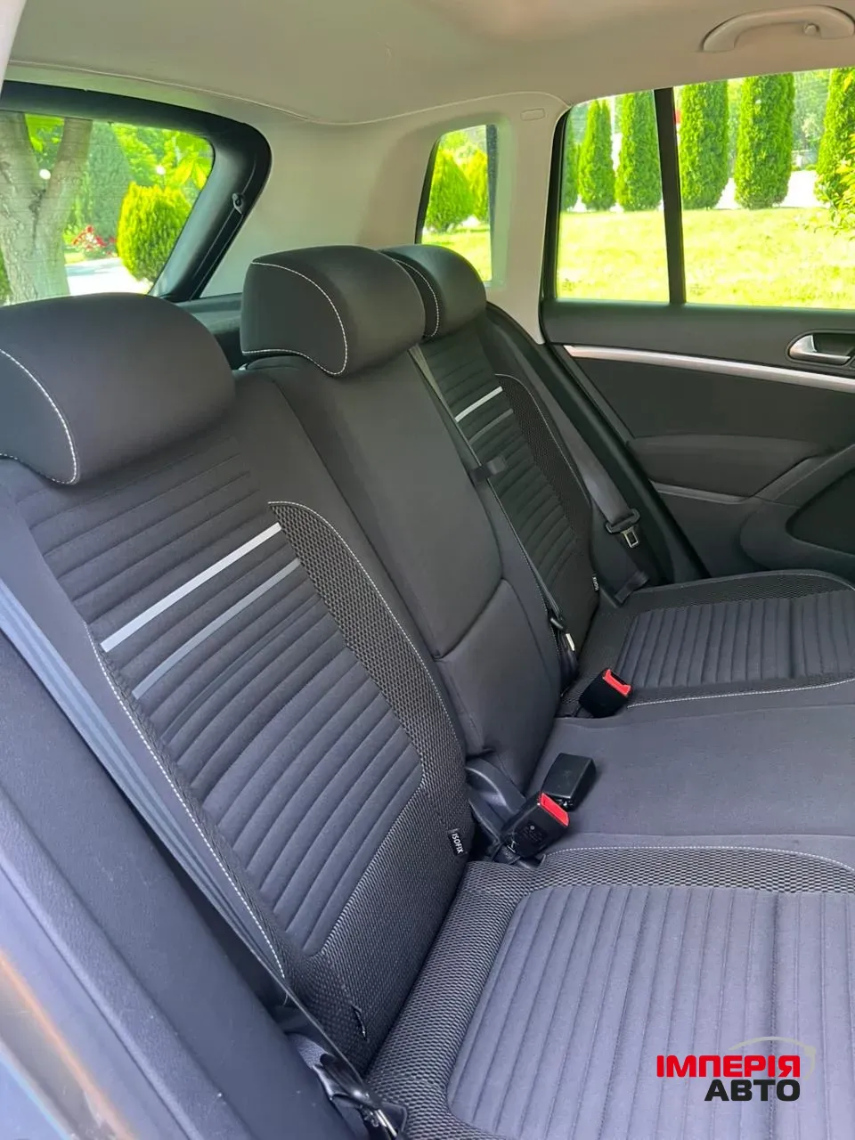 Volkswagen Tiguan - фото 30