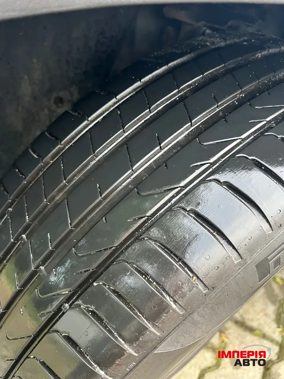 Volkswagen Tiguan - фото 18