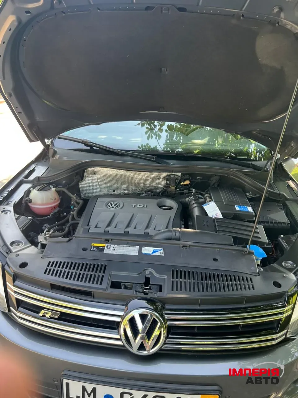Volkswagen Tiguan - фото 38