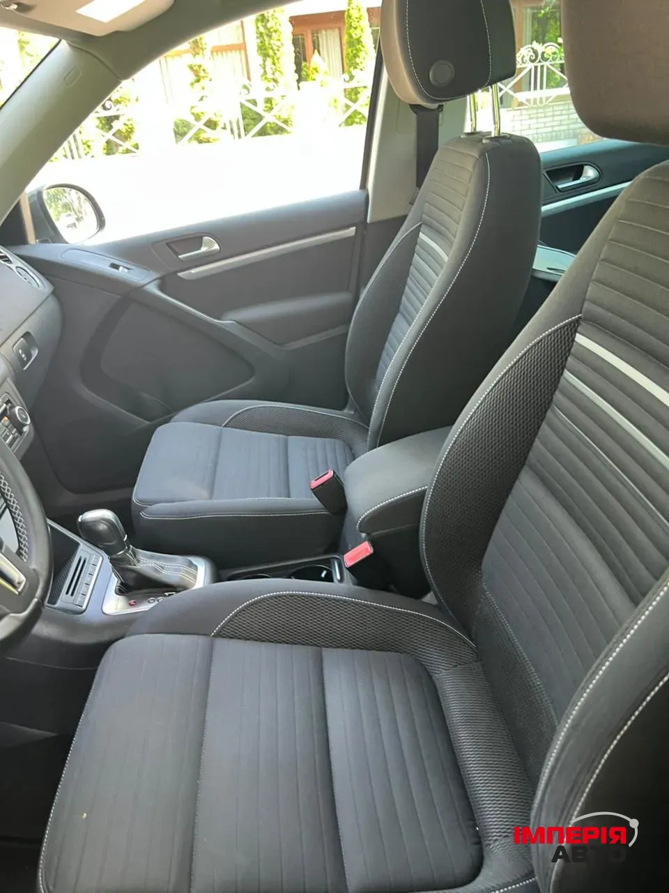 Volkswagen Tiguan - фото 37