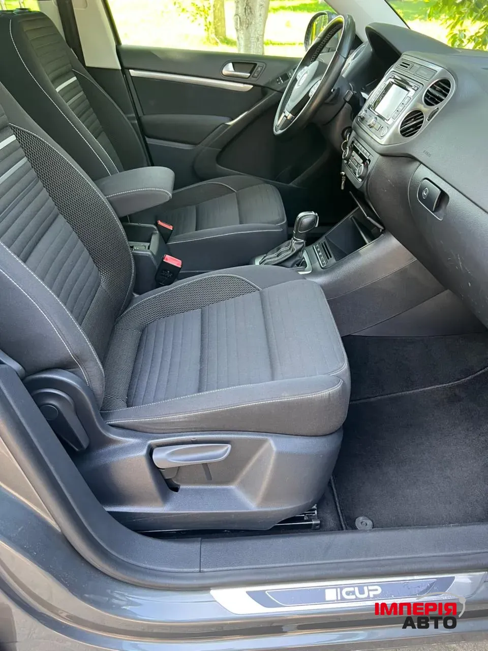 Volkswagen Tiguan - фото 31