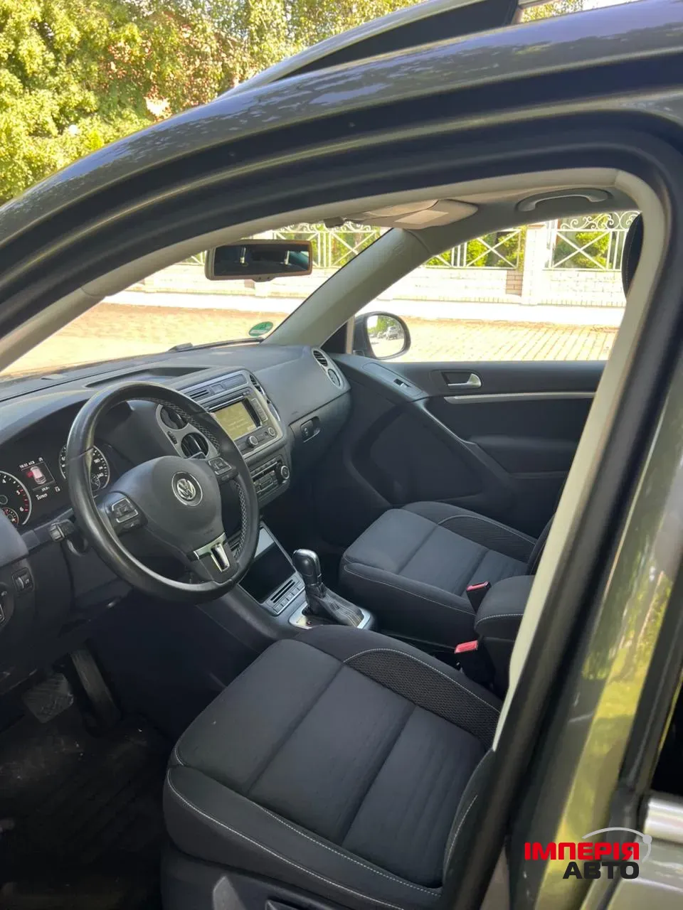 Volkswagen Tiguan - фото 39