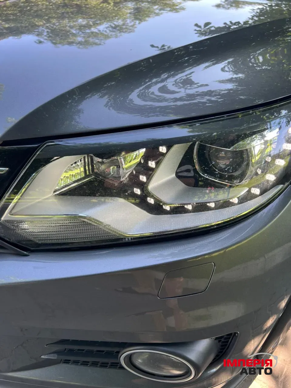 Volkswagen Tiguan - фото 32