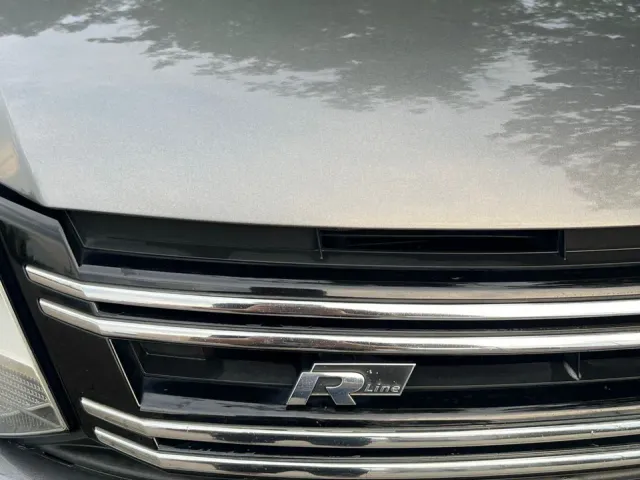 Volkswagen Tiguan - фото 3