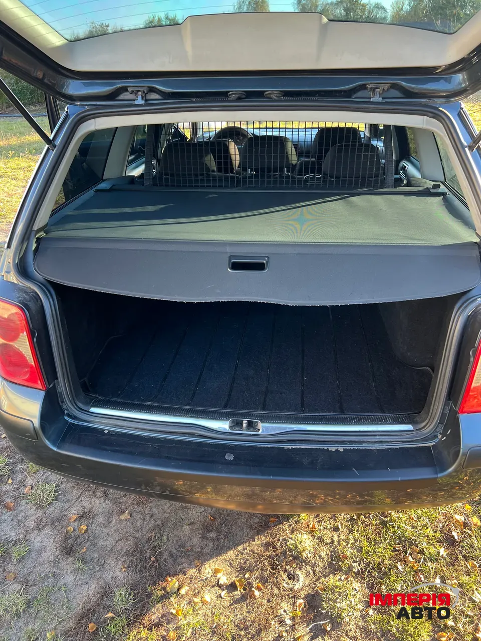 Volkswagen Passat - фото 15