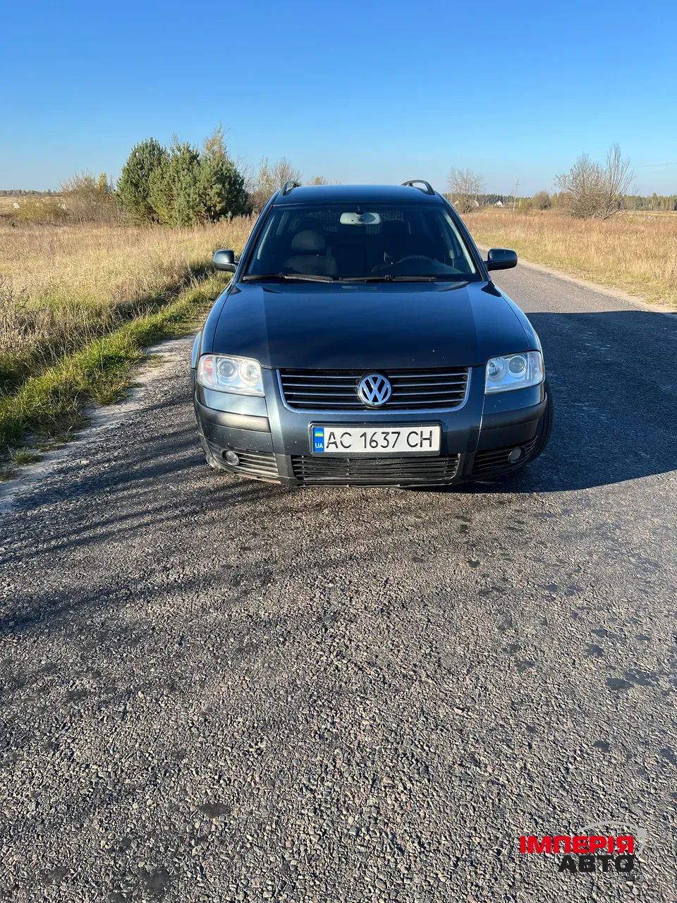 Volkswagen Passat - фото 2