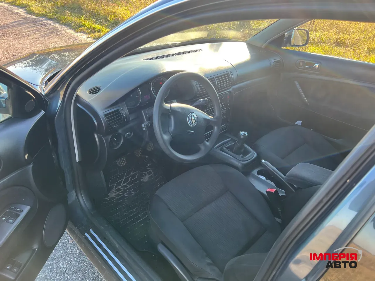 Volkswagen Passat - фото 9