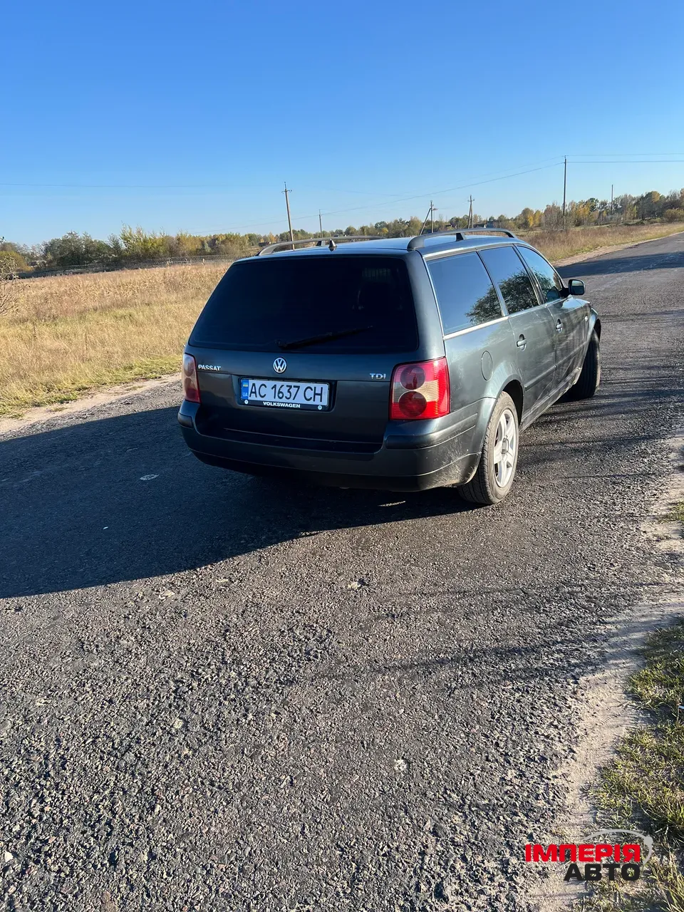 Volkswagen Passat - фото 5