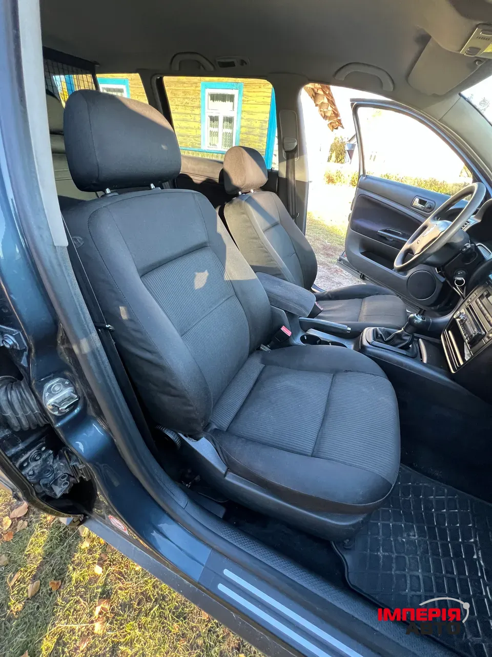 Volkswagen Passat - фото 10