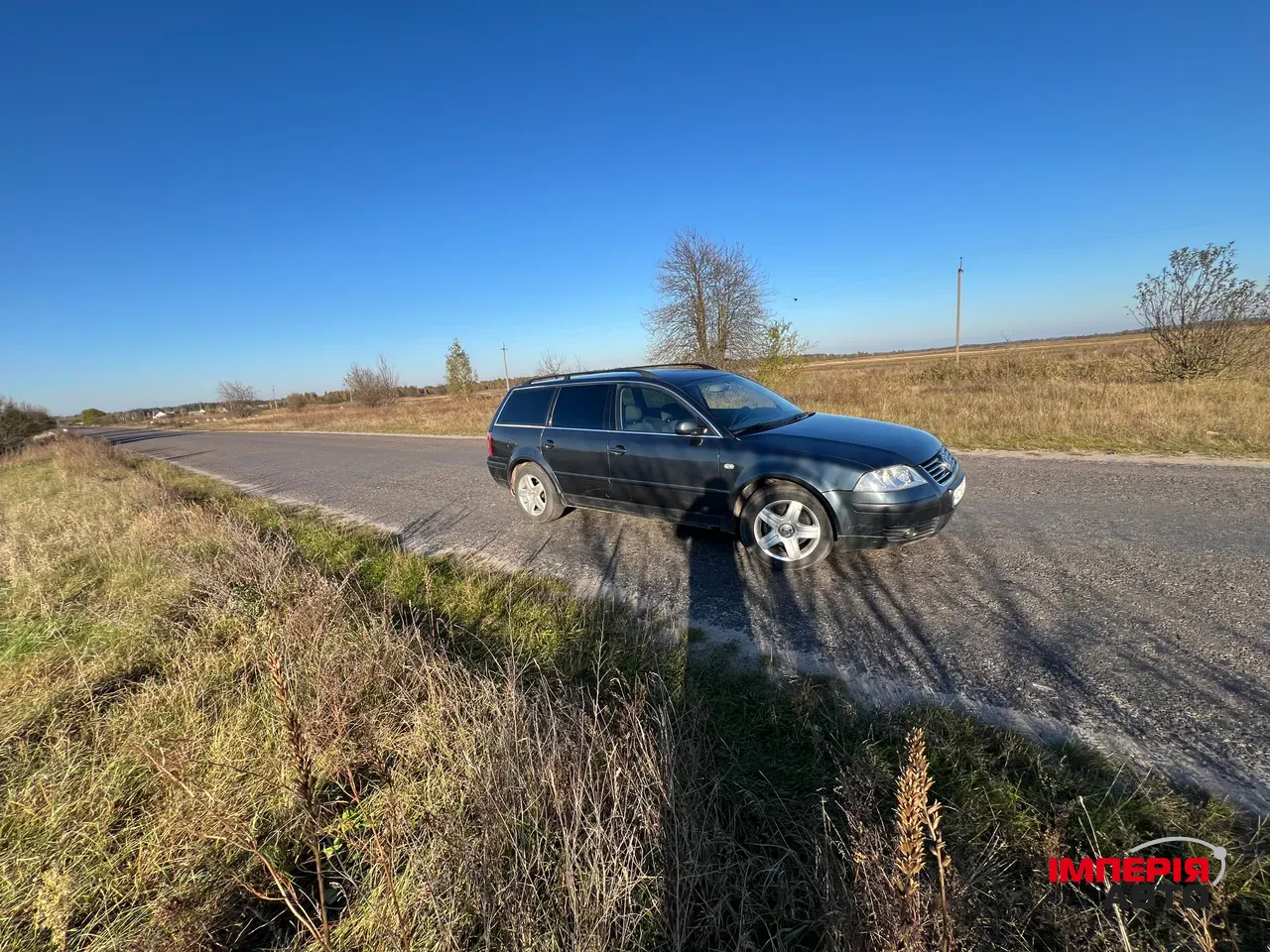 Volkswagen Passat - фото 4