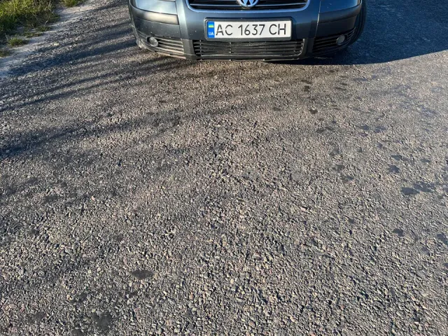 Volkswagen Passat - фото 2