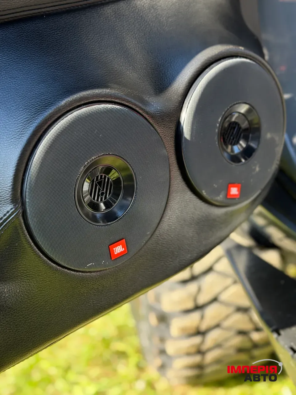 Nissan Patrol - фото 11