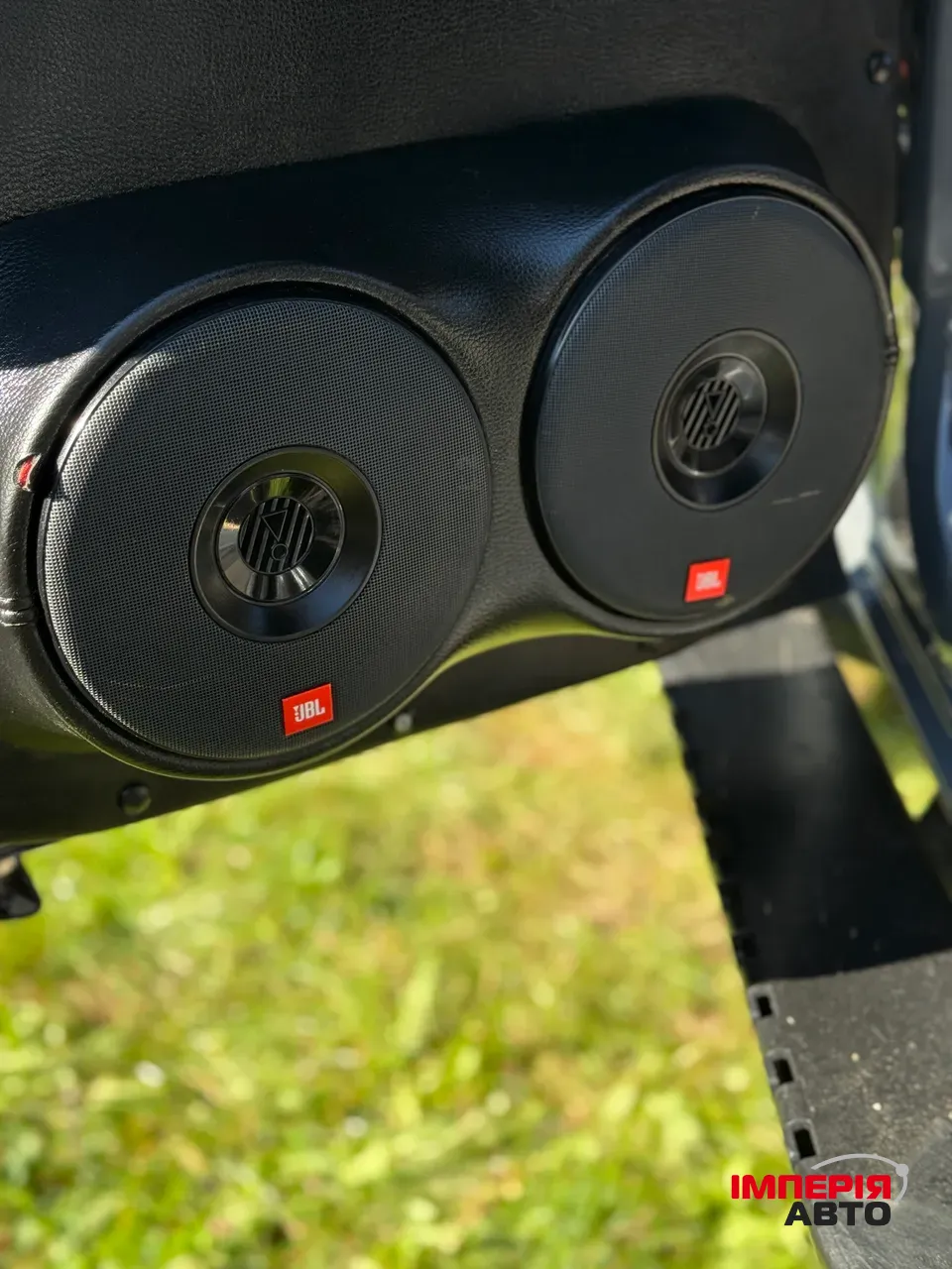 Nissan Patrol - фото 15