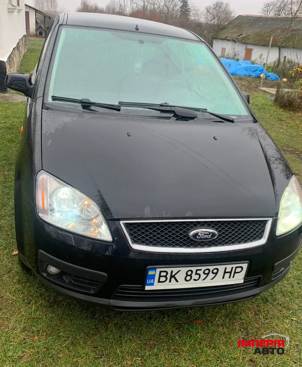 Ford Focus - фото 2