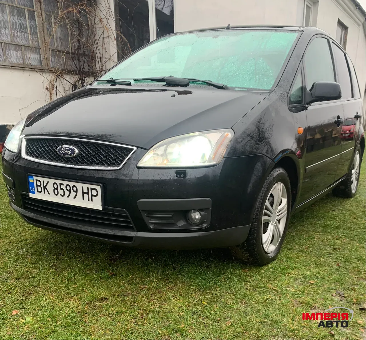 Ford Focus - фото 7