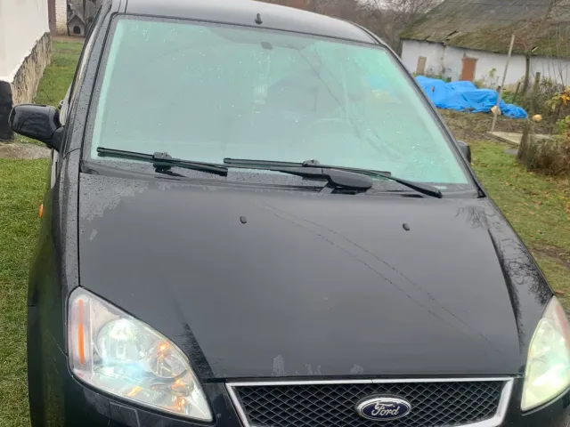 Ford Focus - фото 2