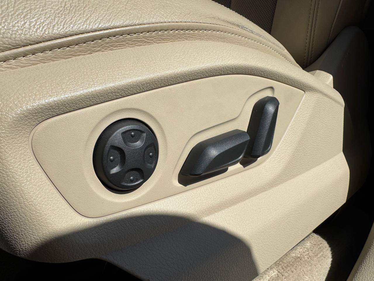 Audi Q7 - фото 4