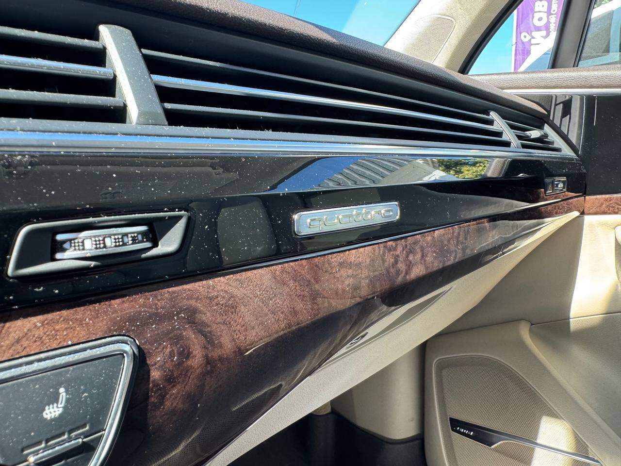 Audi Q7 - фото 34