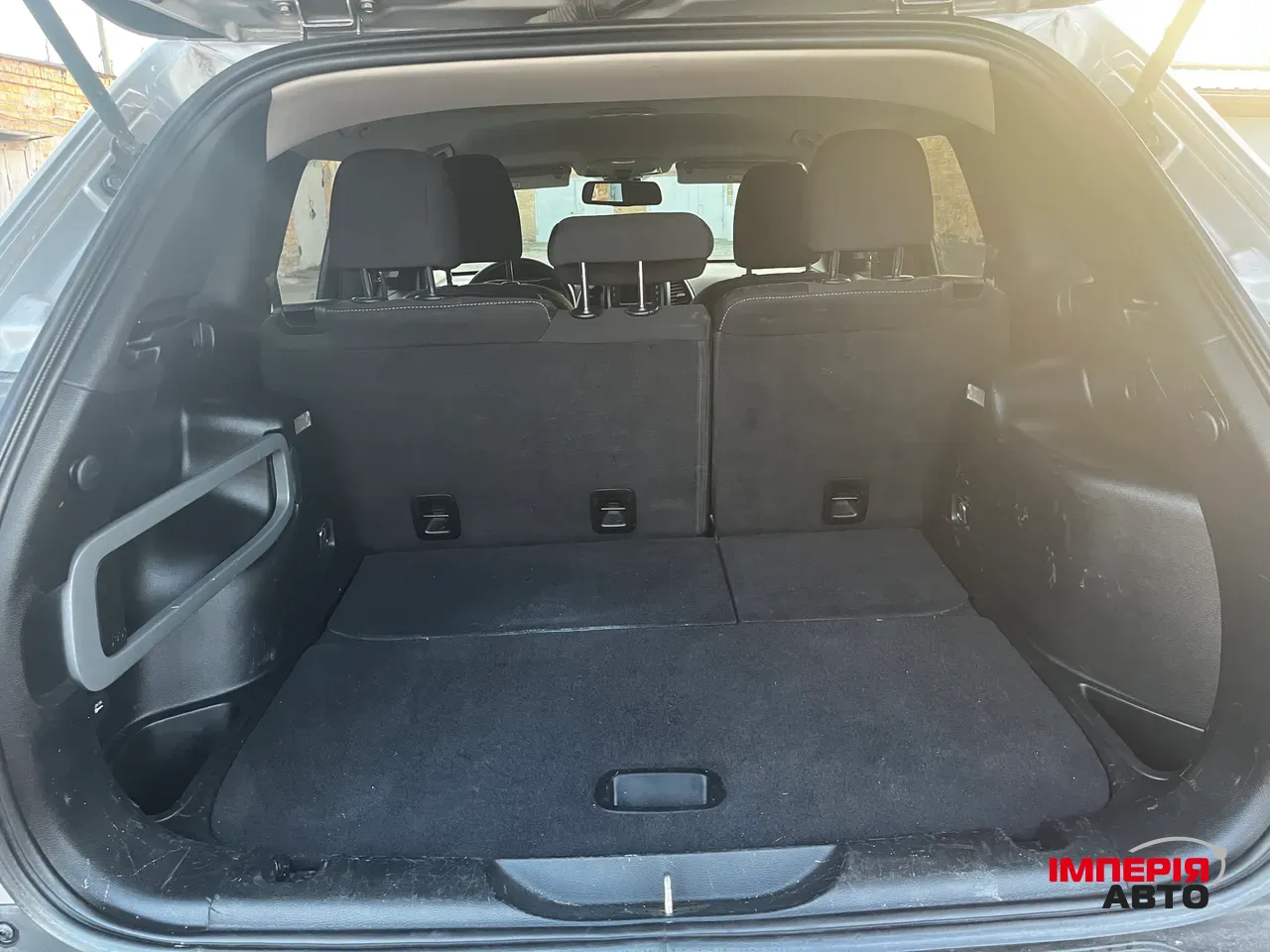 Jeep Cherokee - фото 15