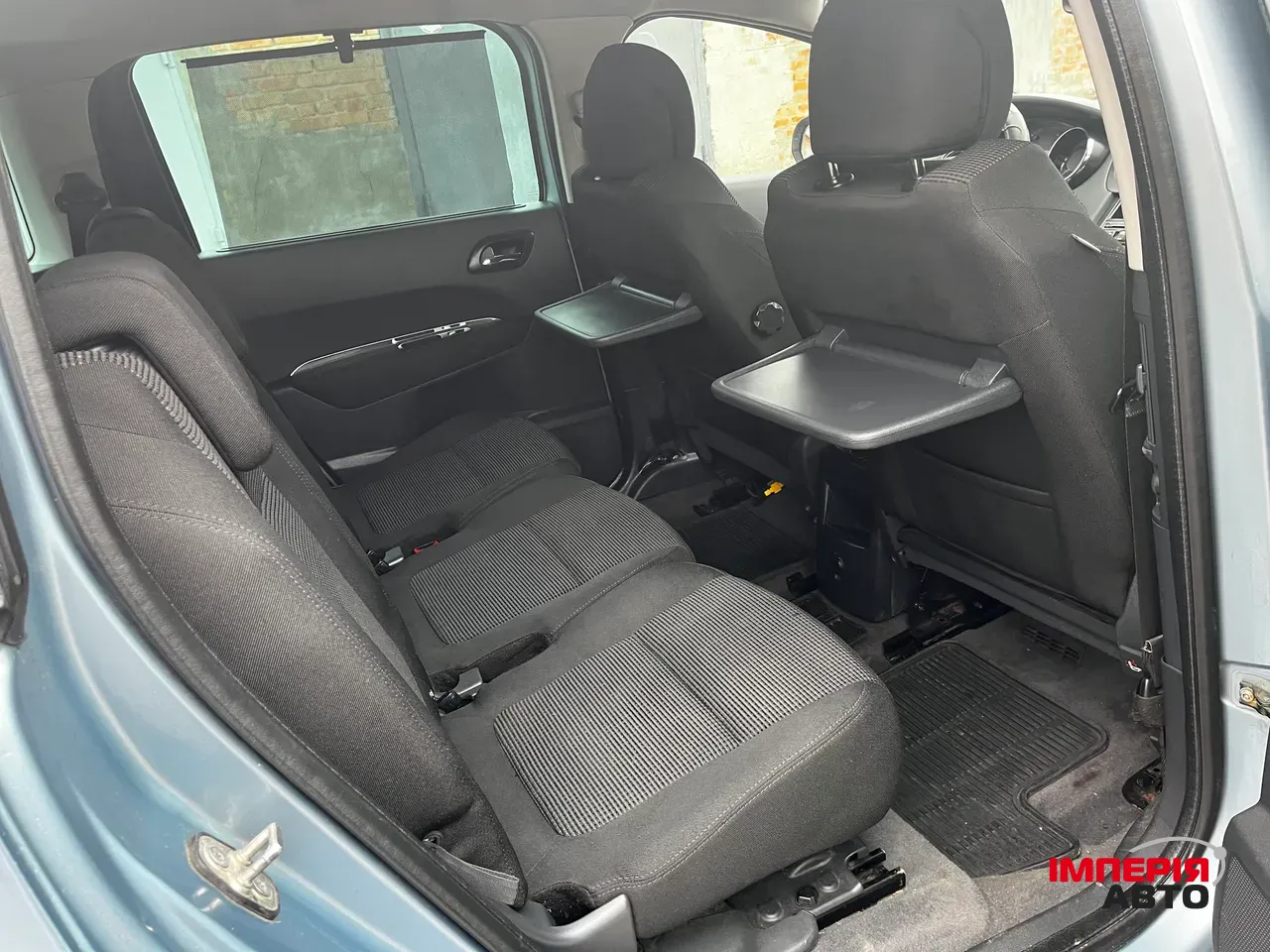 Peugeot 5008 - фото 12