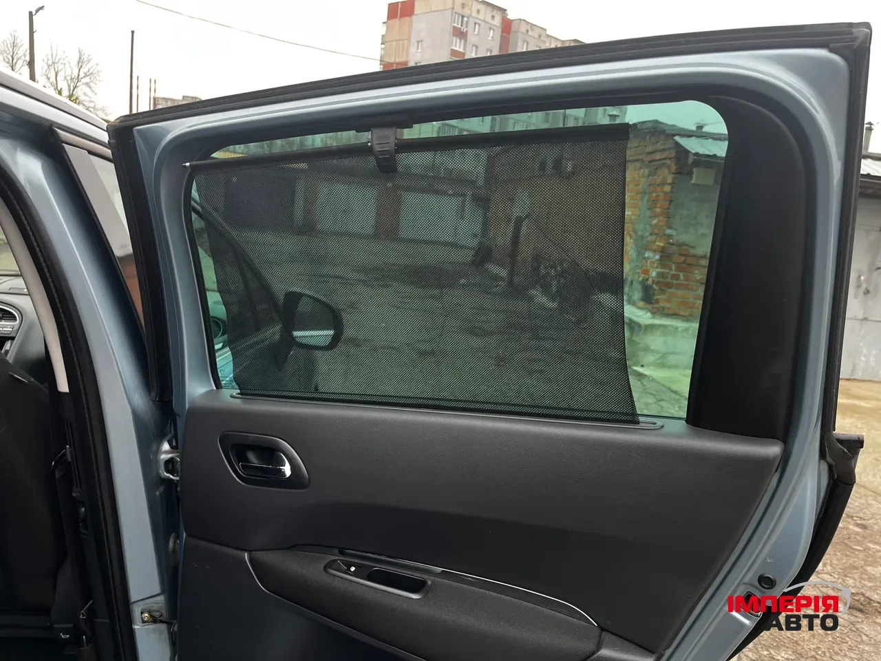 Peugeot 5008 - фото 15