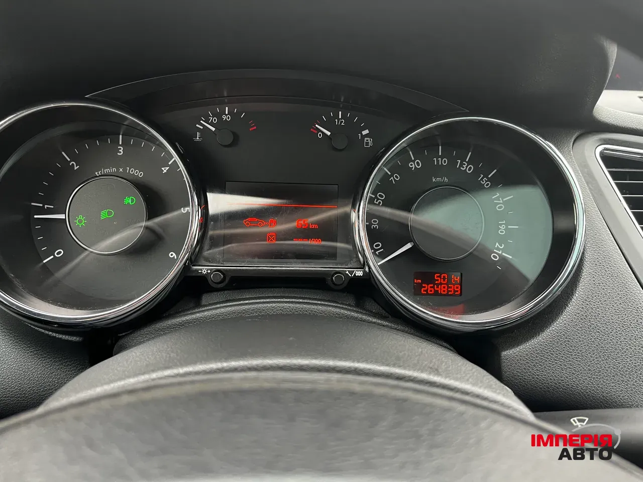 Peugeot 5008 - фото 10