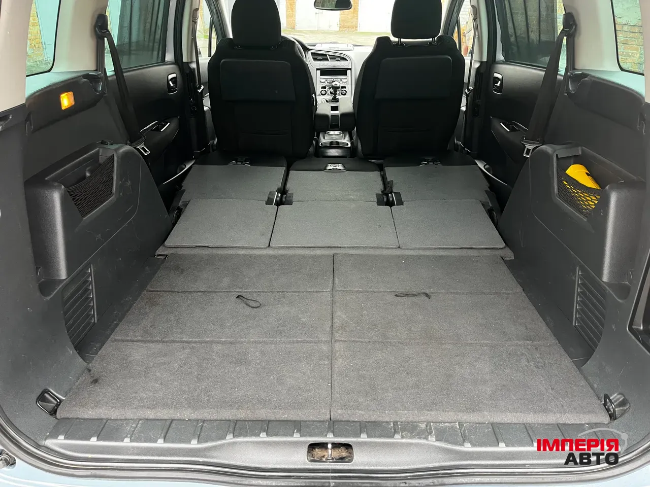 Peugeot 5008 - фото 14