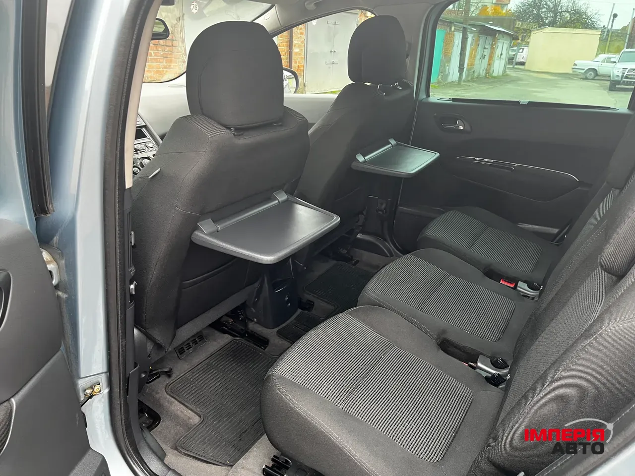 Peugeot 5008 - фото 11