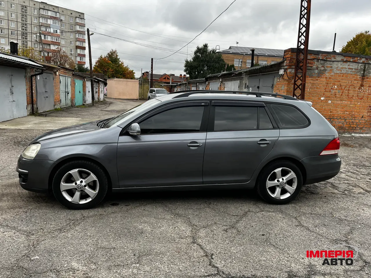 Volkswagen Golf - фото 3