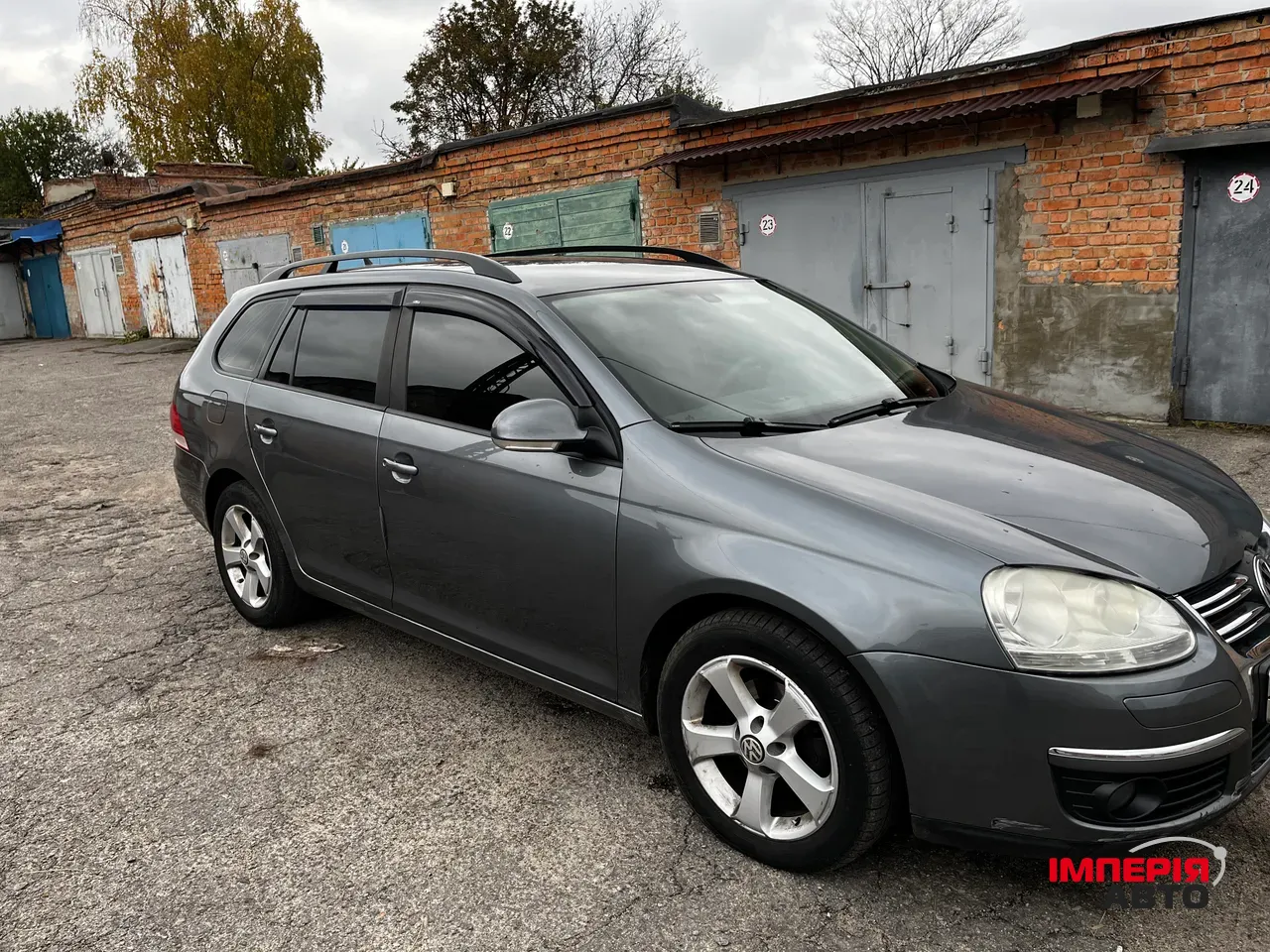 Volkswagen Golf - фото 2