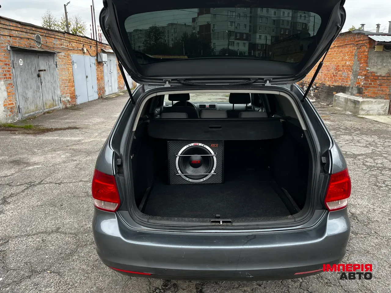 Volkswagen Golf - фото 7