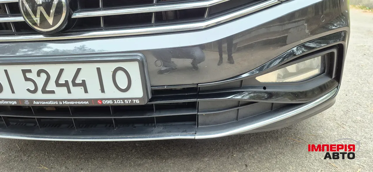 Volkswagen Passat - фото 28