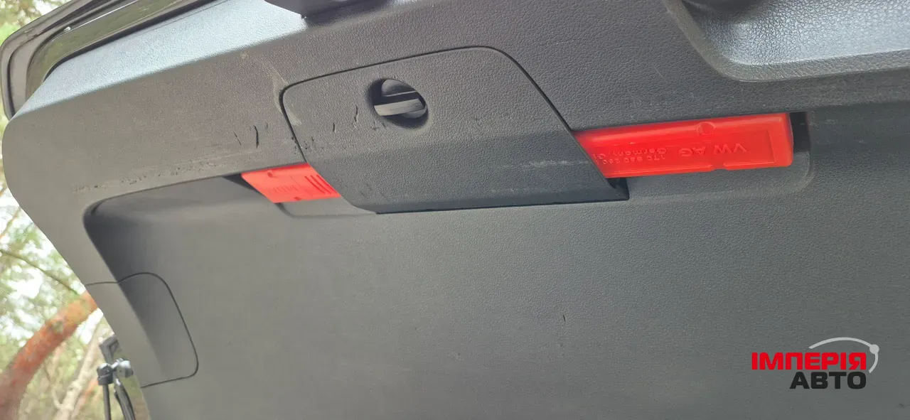 Volkswagen Passat - фото 29