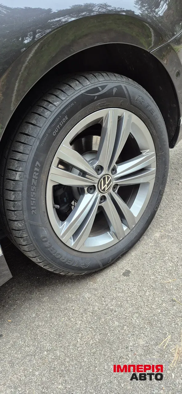 Volkswagen Passat - фото 26