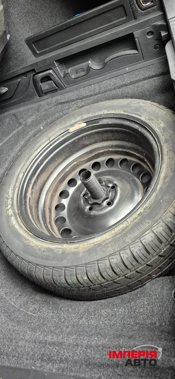 Volkswagen Passat - фото 16