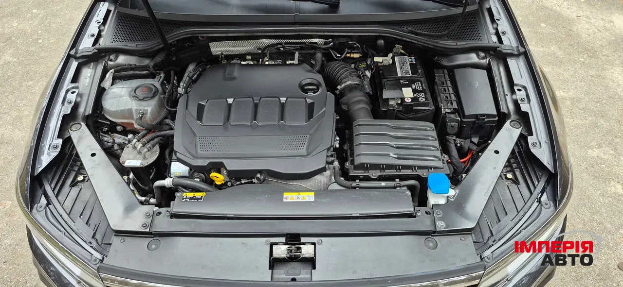 Volkswagen Passat - фото 18