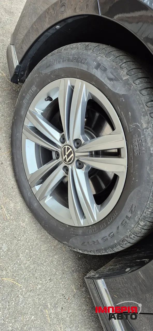 Volkswagen Passat - фото 27