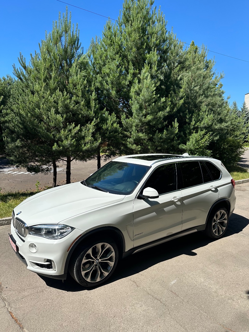 BMW X5 2017, Рівне, $27 500 - зображення 3