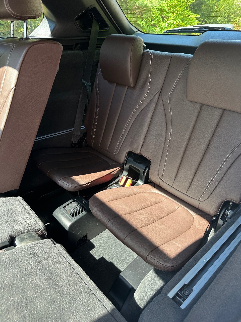 BMW X5 2017, Рівне, $27 500 - зображення 5